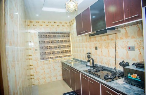 Osogbo Apartment | Kay's Place luxury Apartment and hotels