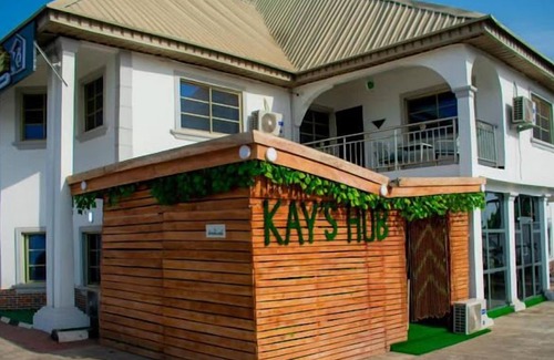 Osogbo Apartment | Kay's Place luxury Apartment and hotels