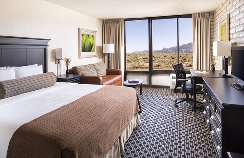 Kayenta Hotel | Kayenta Monument Valley Inn