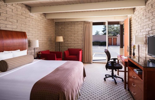 Kayenta Hotel | Kayenta Monument Valley Inn