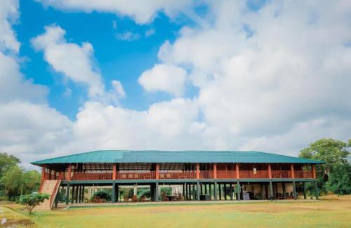 Vanathavilluwa Hotel | KAYJAY WILD WILPATTU