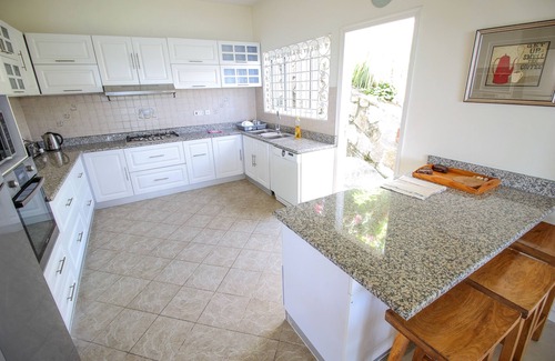 Glacis Villa | Kaz Bulling - Pool Villa, Machabee Seychelles