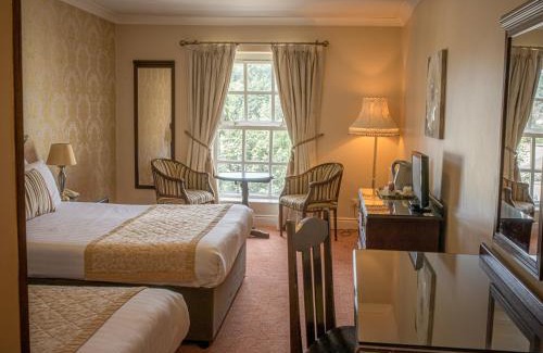 Stranorlar Hotel | Kee's Hotel