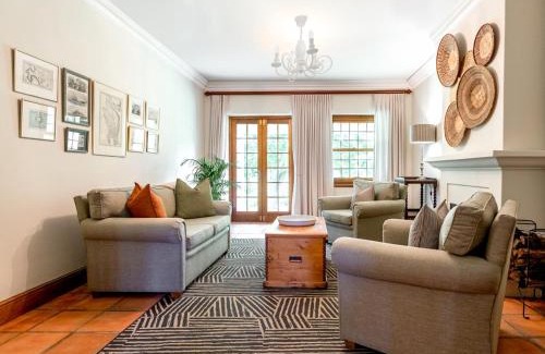 Franschhoek Apartment | Keerweder Cottages