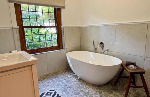 Franschhoek Apartment | Keerweder Cottages