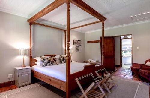 Franschhoek Apartment | Keerweder Cottages