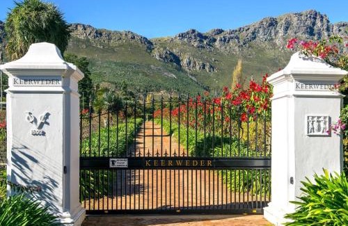 Franschhoek Apartment | Keerweder Cottages