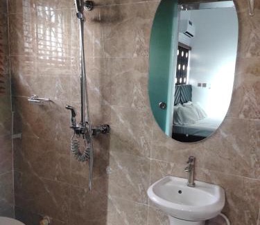 Port Harcourt Apartment | Keev Homes Studio Apartments