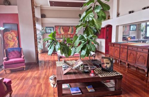 Bole House | Kefetew Guest House