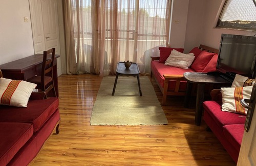 Bole Hotel | Kefetew Guest House
