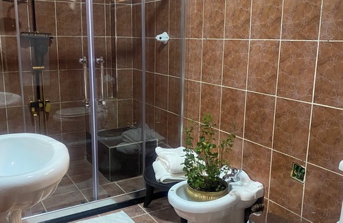 Bole Hotel | Kefetew Guest House