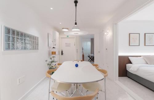 Yeoksam Apartment | Kefi