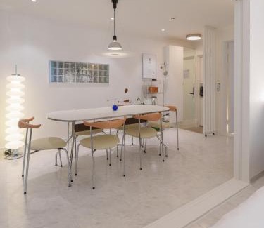 Yeoksam Apartment | Kefi