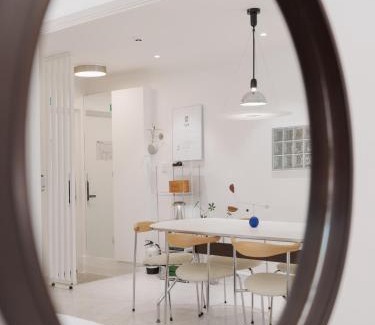 Yeoksam Apartment | Kefi