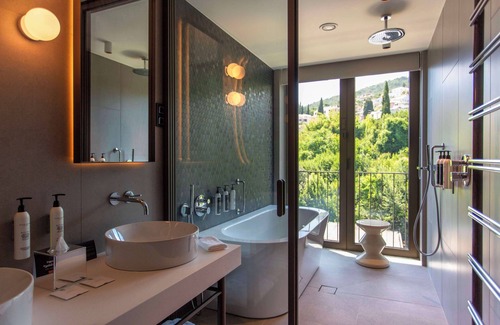 Opatija Resort | Keight Hotel Opatija, Curio Collection By Hilton
