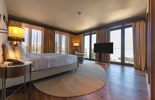 Opatija Resort | Keight Hotel Opatija, Curio Collection By Hilton