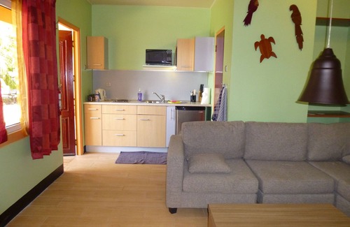 Paramaribo Hotel | Kekemba Apartments Paramaribo