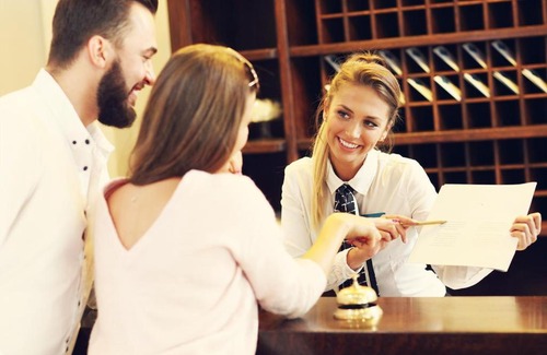 Flingern Nord Hotel | KEMPE Komfort Hotel