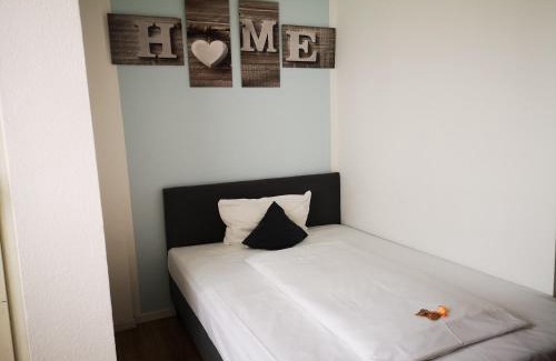 Flingern Nord Hotel | KEMPE Komfort Hotel