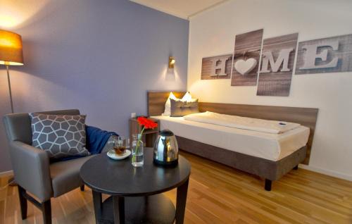 Solingen Hotel | Kempe Komfort plus Hotel