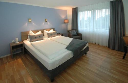 Solingen Hotel | Kempe Komfort plus Hotel