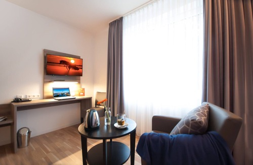 Solingen Hotel | KEMPE Komfort Plus Hotel