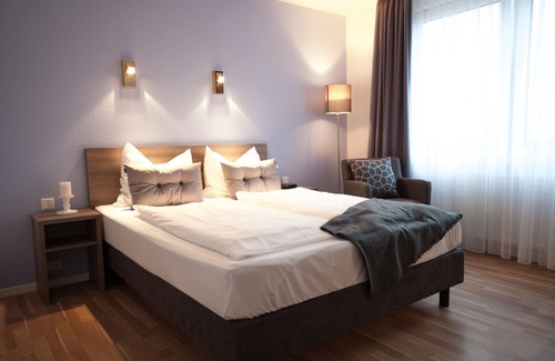 Solingen Hotel | KEMPE Komfort Plus Hotel