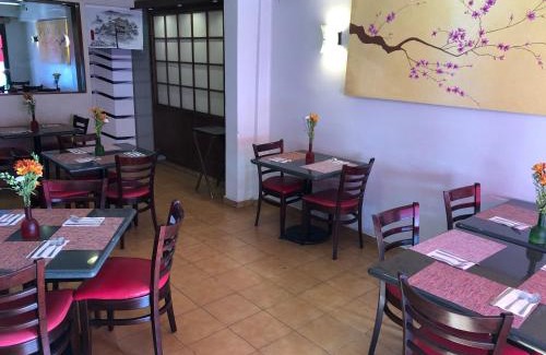 Tehuacan House | Ken Tehuacan