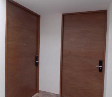 Tehuacan House | Ken Tehuacan