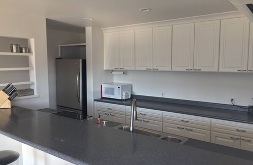 West Central House | Kendall Yards Home - Stunning views, amazing location