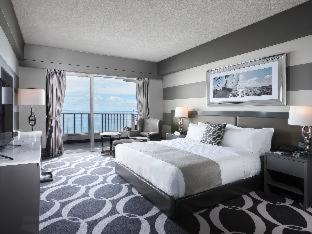 San Roque Hotel | Kensington Hotel Saipan
