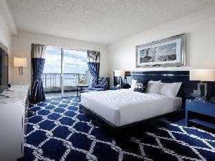 San Roque Hotel | Kensington Hotel Saipan