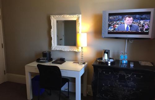 Union Square Hotel | Kensington Park Hotel