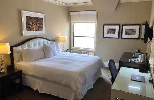 Union Square Hotel | Kensington Park Hotel