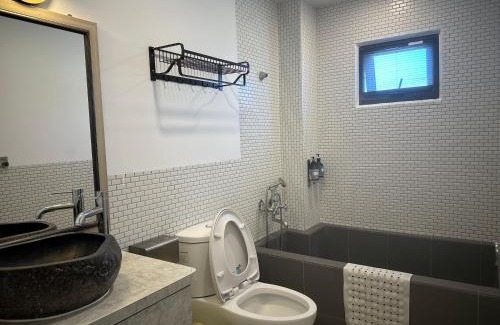 Big Beach House | Kenting Sunhow Inn
