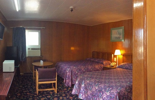Kenton Hotel | Kenwood Motel