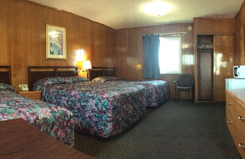 Kenton Hotel | Kenwood Motel