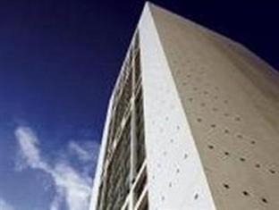 Casablanca City Center Hotel | Kenzi Tower Hotel