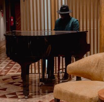 Casablanca City Center Hotel | Kenzi Tower Hotel