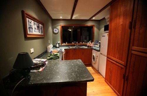 Te Anau Ski Chalet | Kepler Oaks Chalet, Waiau Chalet Slice of Paradise In Fiordland