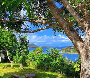 Port Vila House | Kerith Lodge