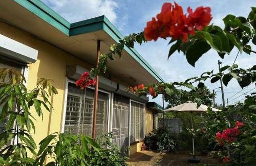 Port Vila House | Kerith Lodge