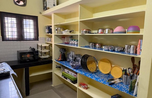 Kukatpalli Apartment | KesarHomes 2BHK FlatNo201 2FLR 2BR AC Lift Kukatpally