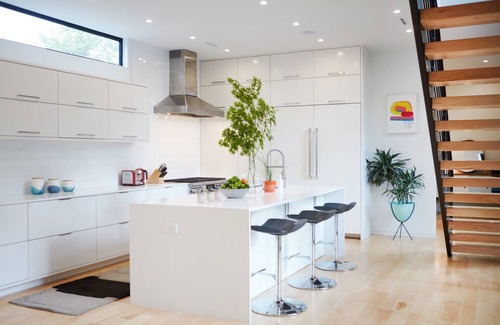 Kessler House | Kessler Modern - Gated, 4 Bed, 4.5 Bath, Lap Pool