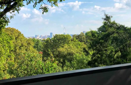 Kessler House | Kessler Modern - Gated, 4 Bed, 4.5 Bath, Lap Pool