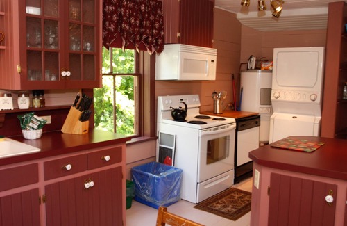 Tidnish Cottage | Ketchum Cottage Tidnish