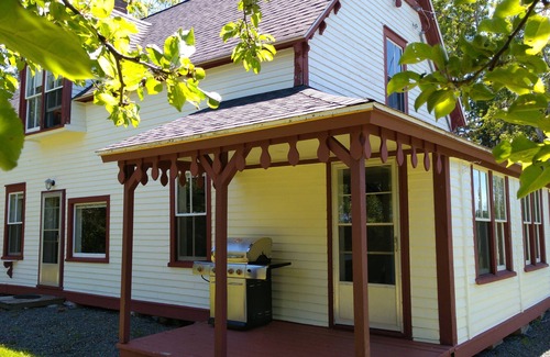 Tidnish Cottage | Ketchum Cottage Tidnish