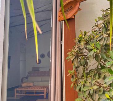 Mbour Cabin | Keur Ama