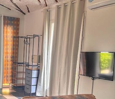 Mbour Cabin | Keur Ama