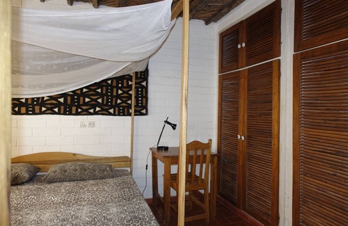 Mbour Bed & Breakfast | Keur Marrakis